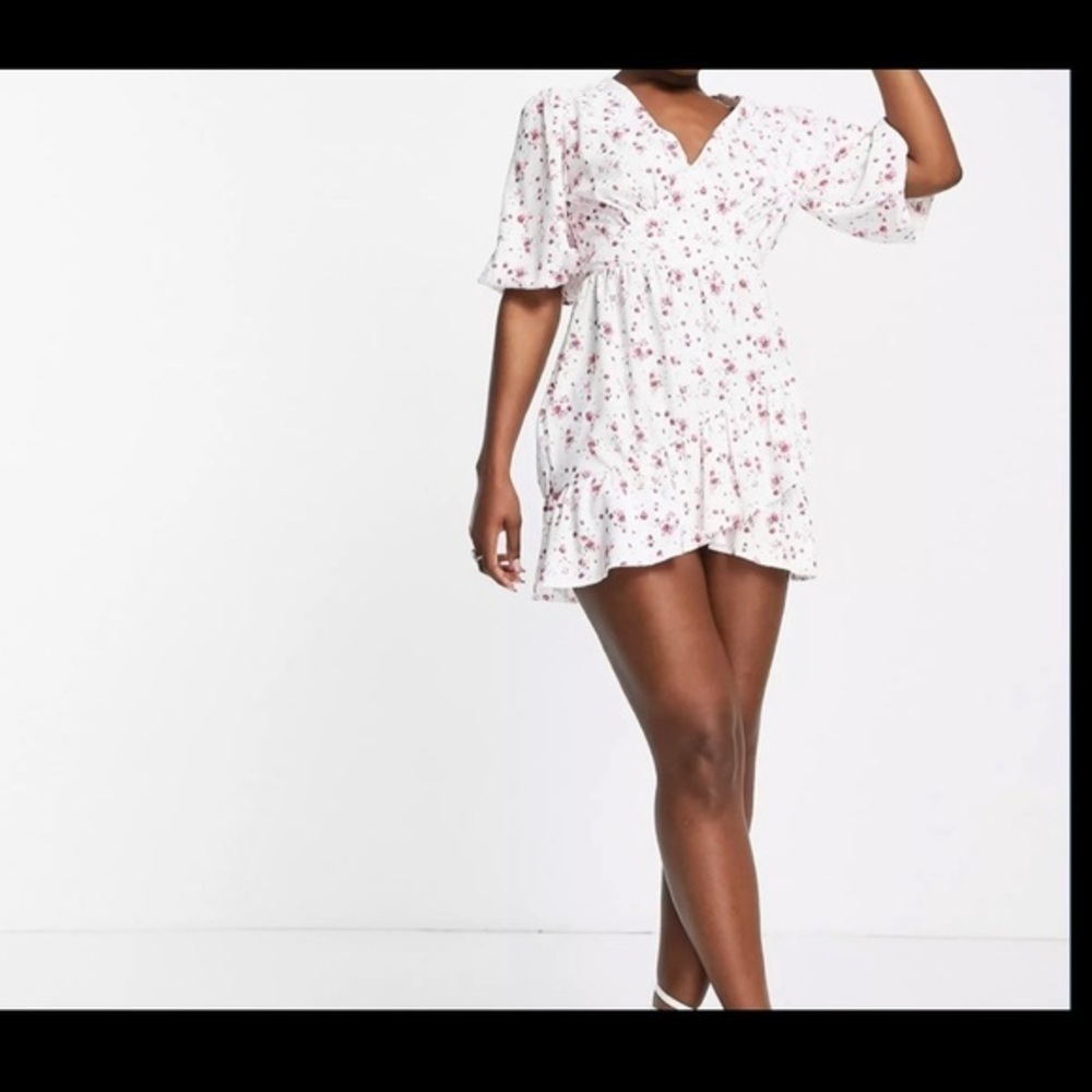 IN THE STYLE Dress SIZE 16